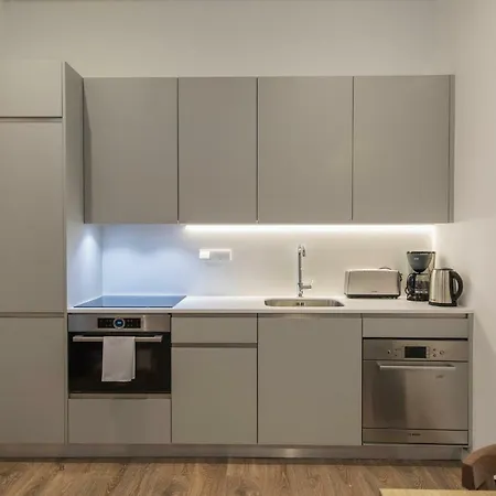 Apartament Chiado Cosmopolitan