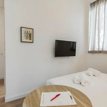 Apartment Chiado Cosmopolitan Lisbon