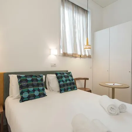 Chiado Cosmopolitan Apartment