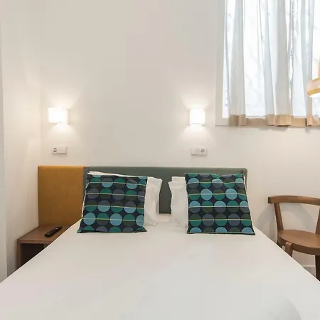 Chiado Cosmopolitan Apartment *