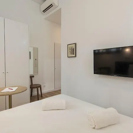 Chiado Cosmopolitan Apartment