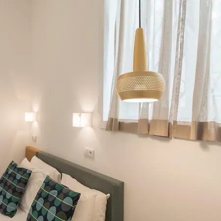 Chiado Cosmopolitan Apartment