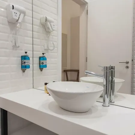 Chiado Cosmopolitan Apartment