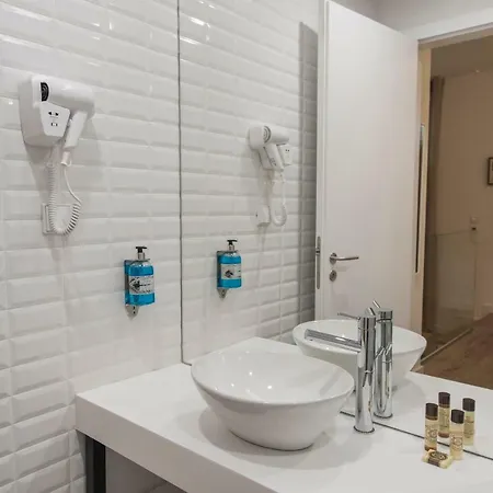 Apartment Chiado Cosmopolitan Lisbon