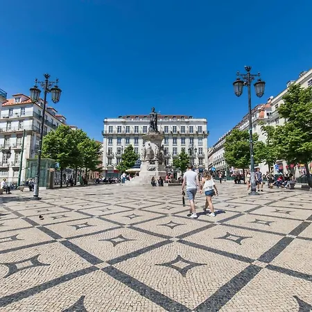 Chiado Cosmopolitan
