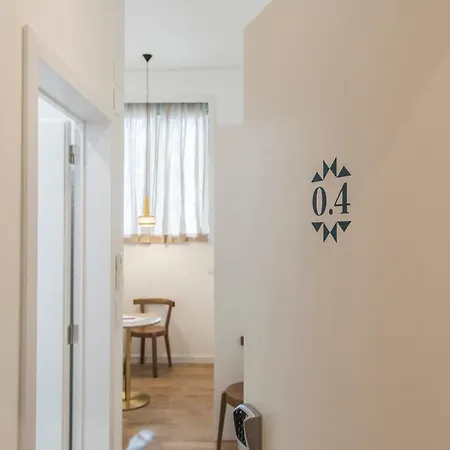 Chiado Cosmopolitan Apartment Lisbon